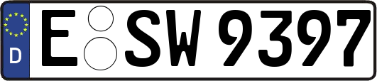 E-SW9397