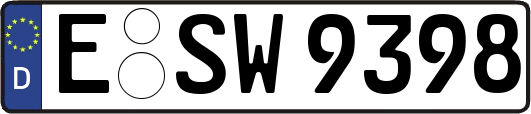 E-SW9398