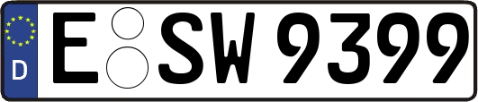 E-SW9399