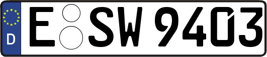 E-SW9403