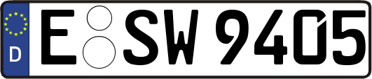 E-SW9405