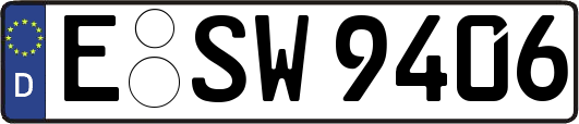 E-SW9406