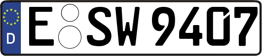 E-SW9407