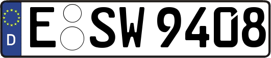 E-SW9408
