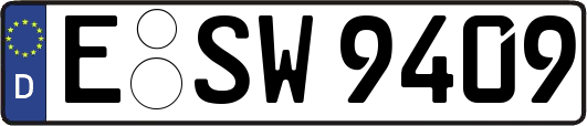 E-SW9409