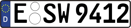 E-SW9412