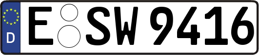 E-SW9416