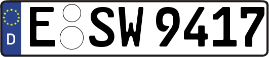 E-SW9417