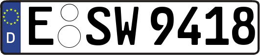 E-SW9418