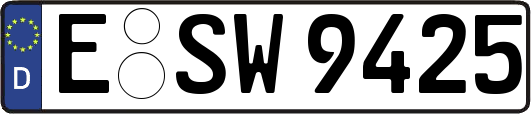 E-SW9425
