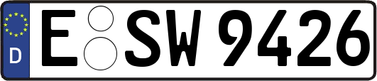 E-SW9426
