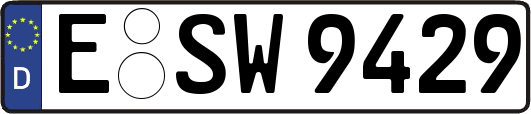 E-SW9429