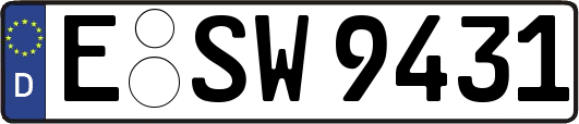 E-SW9431