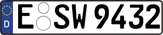 E-SW9432