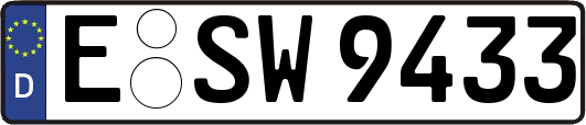 E-SW9433