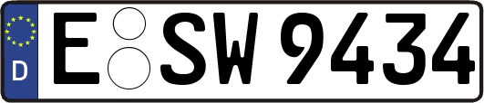 E-SW9434