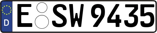 E-SW9435