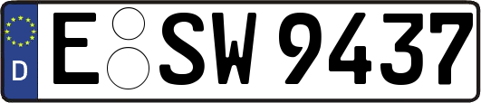 E-SW9437