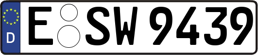 E-SW9439