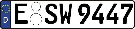 E-SW9447
