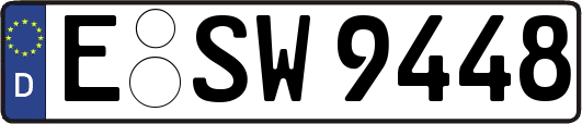 E-SW9448