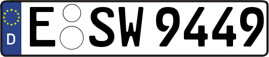 E-SW9449
