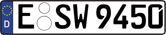 E-SW9450