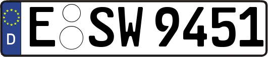 E-SW9451