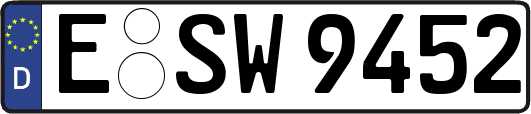 E-SW9452