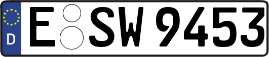 E-SW9453