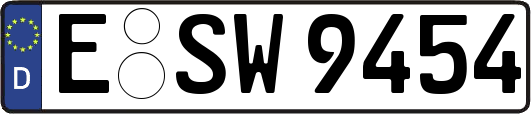 E-SW9454