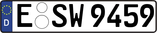 E-SW9459