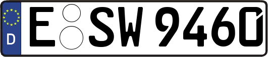 E-SW9460