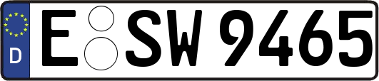 E-SW9465