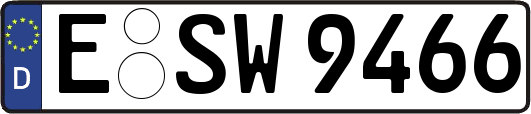 E-SW9466