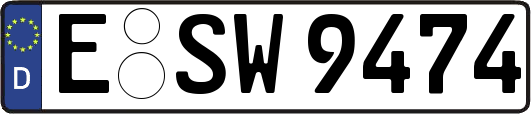 E-SW9474