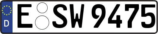 E-SW9475
