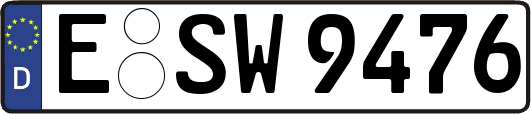 E-SW9476