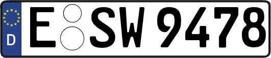 E-SW9478