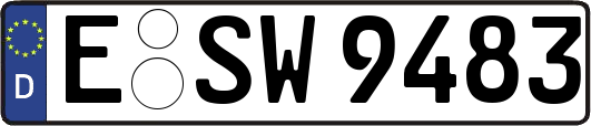 E-SW9483