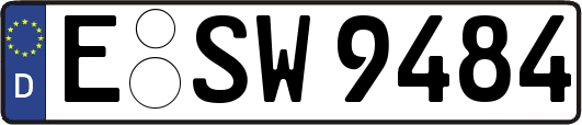 E-SW9484