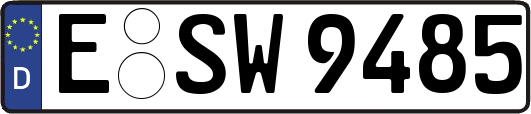 E-SW9485