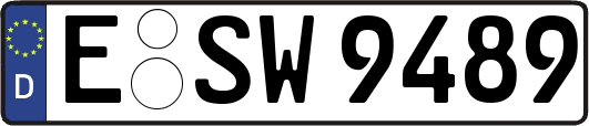 E-SW9489