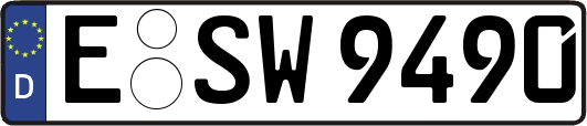 E-SW9490