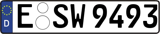E-SW9493