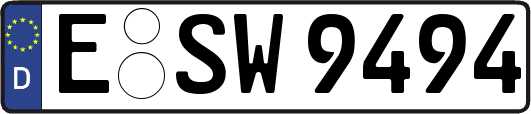 E-SW9494