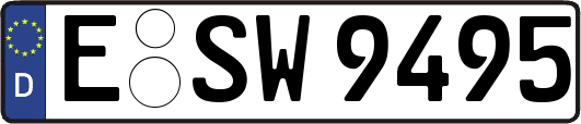 E-SW9495