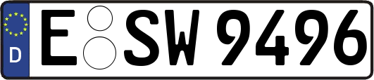E-SW9496