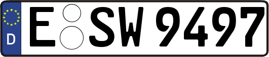 E-SW9497