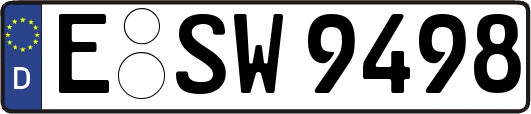 E-SW9498